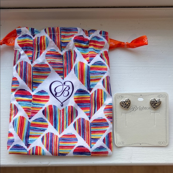 Brighton Earrings - Picture 2 of 6